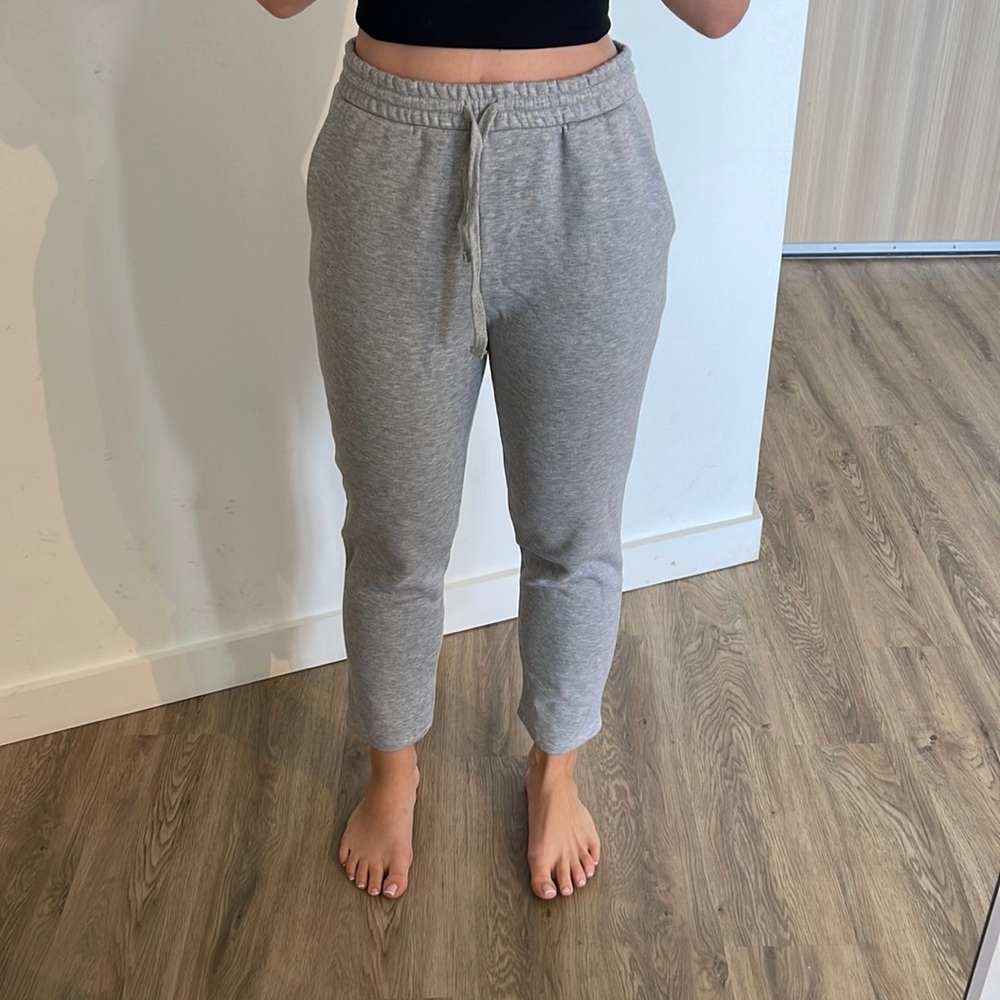 Zara jogger pants